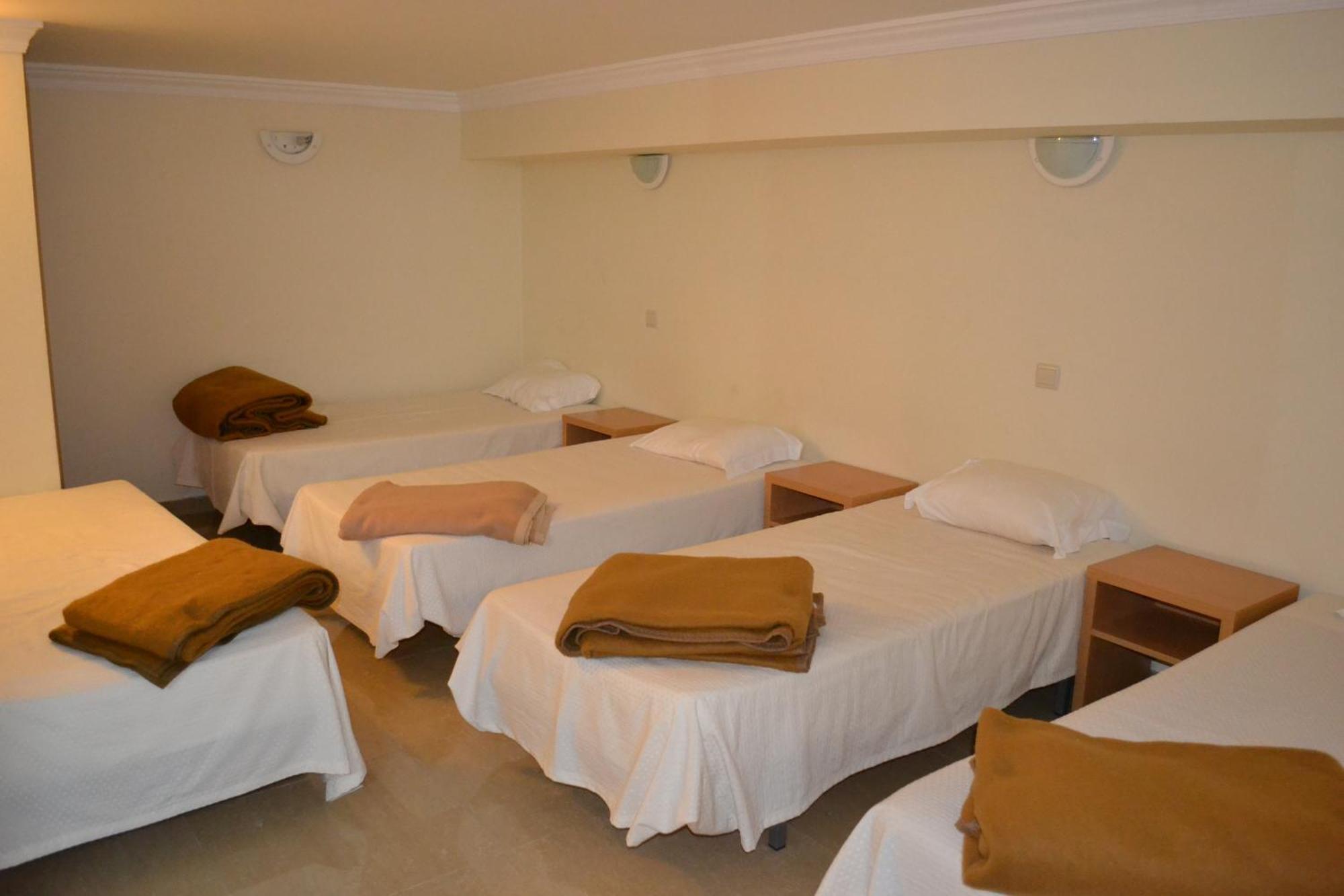 Arenilha Guest House Vila Real de Santo Antonio Luaran gambar