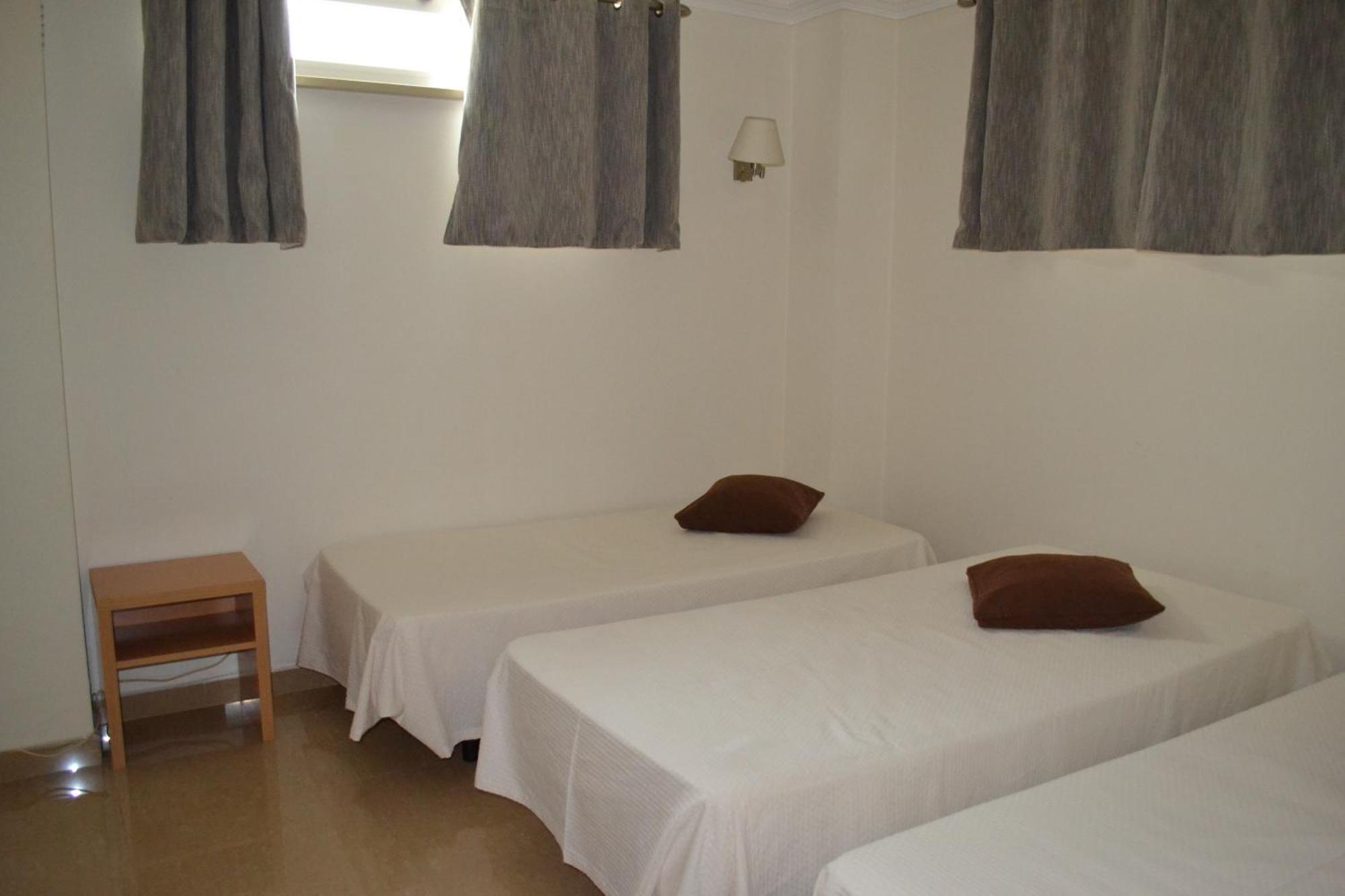 Arenilha Guest House Vila Real de Santo Antonio Luaran gambar