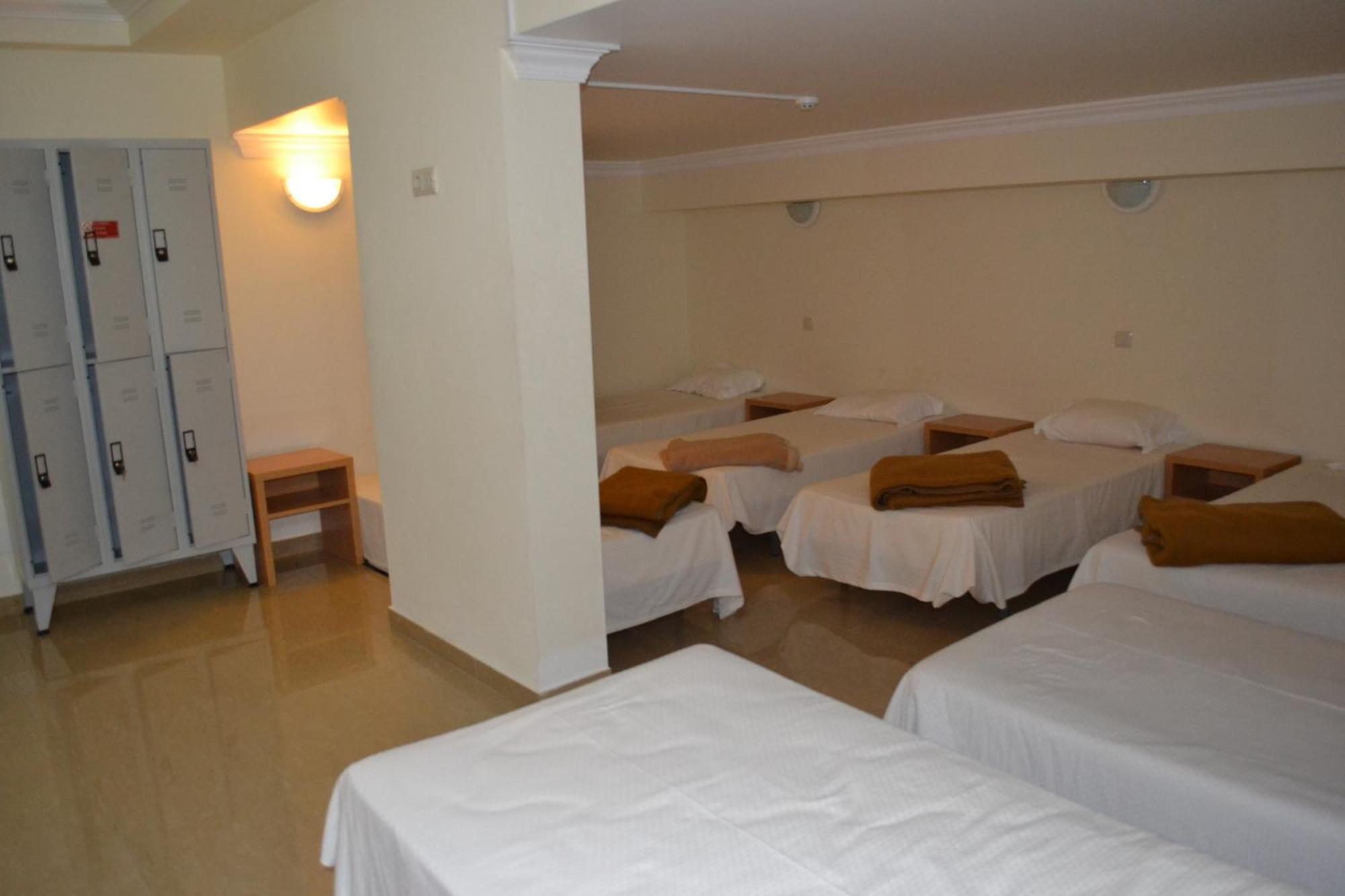 Arenilha Guest House Vila Real de Santo Antonio Luaran gambar