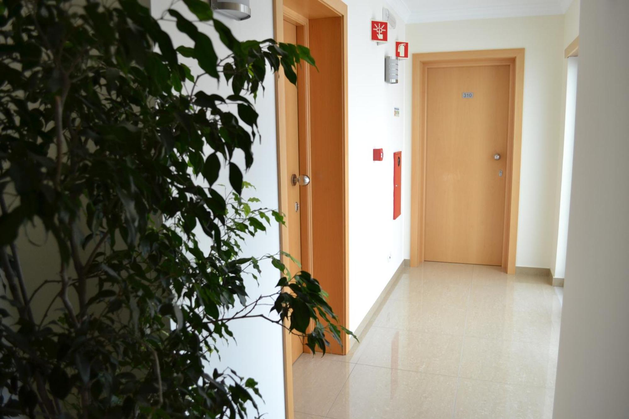 Arenilha Guest House Vila Real de Santo Antonio Luaran gambar