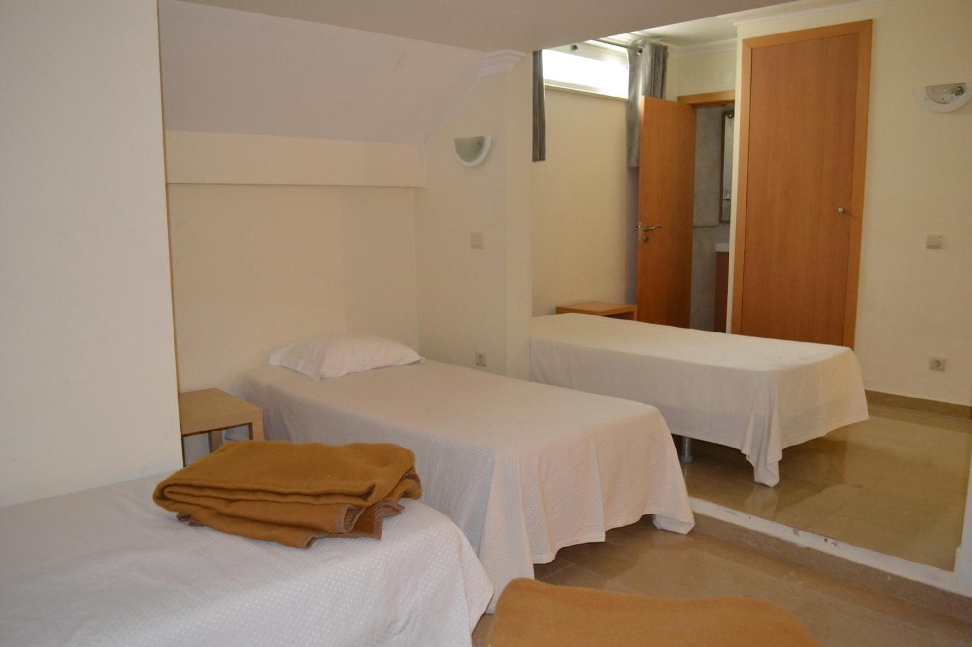 Arenilha Guest House Vila Real de Santo Antonio Luaran gambar