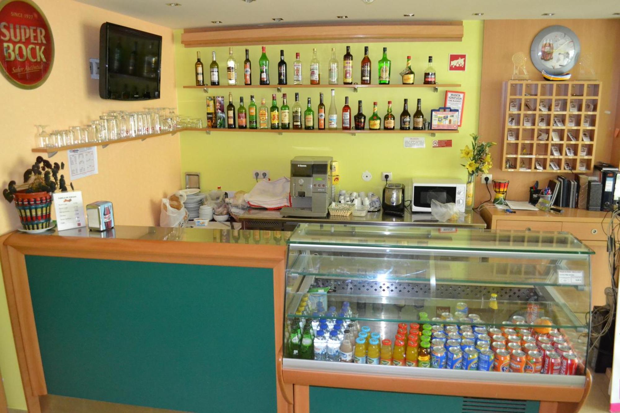Arenilha Guest House Vila Real de Santo Antonio Luaran gambar