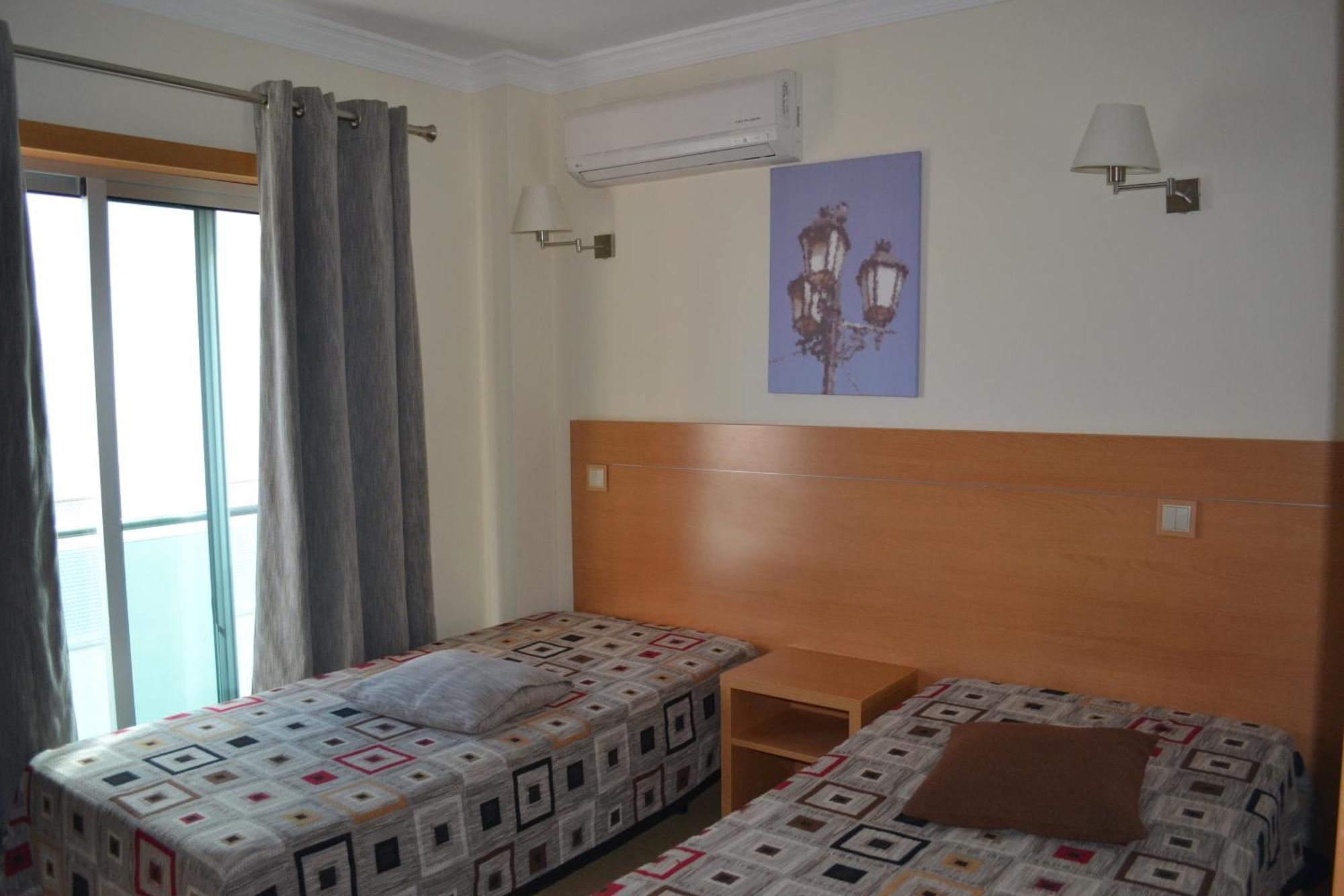 Arenilha Guest House Vila Real de Santo Antonio Luaran gambar