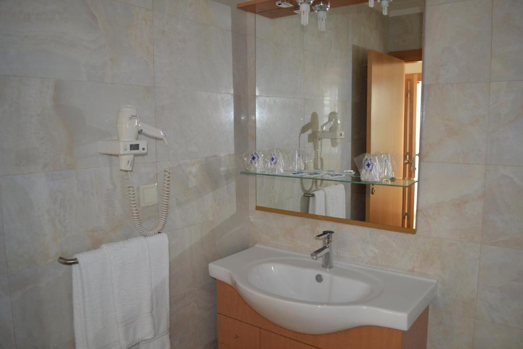 Arenilha Guest House Vila Real de Santo Antonio Bilik gambar