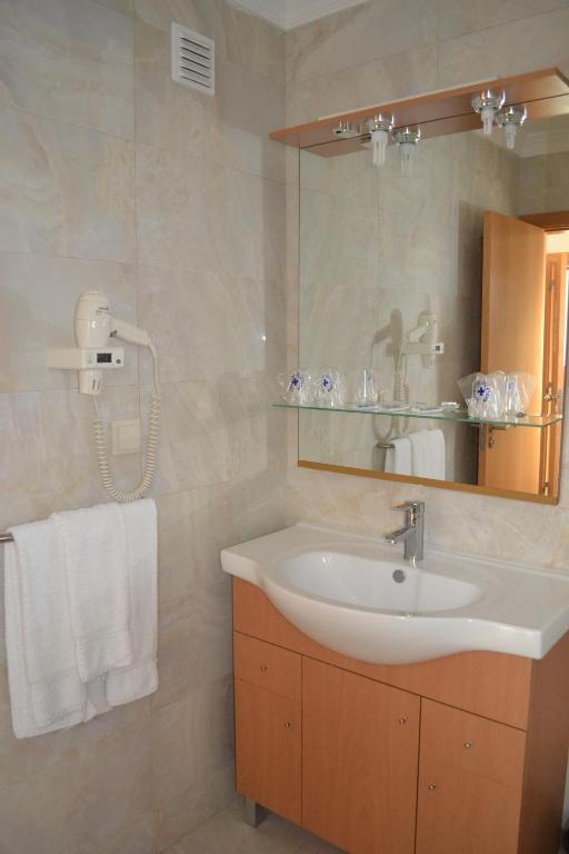 Arenilha Guest House Vila Real de Santo Antonio Bilik gambar