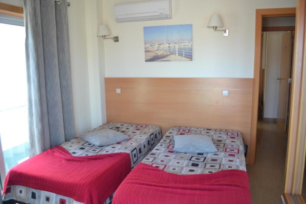Arenilha Guest House Vila Real de Santo Antonio Bilik gambar