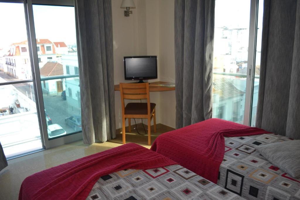 Arenilha Guest House Vila Real de Santo Antonio Bilik gambar