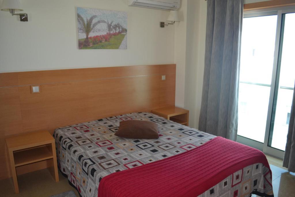Arenilha Guest House Vila Real de Santo Antonio Bilik gambar