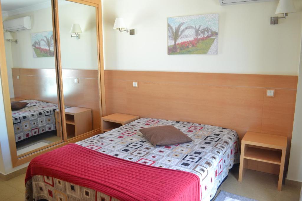 Arenilha Guest House Vila Real de Santo Antonio Bilik gambar
